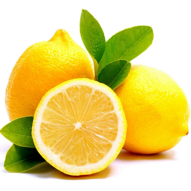 Lemon White Balsamic Vinegar Of Modena